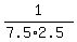1%2F%287.5%2A2.5%29