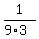 1%2F%289%2A3%29