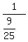 1%2F%289%2F25%29