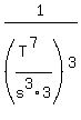1%2F%28T%5E%287%29%2Fs%5E3%2F3%29%5E3