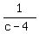 1%2F%28c-4%29