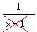 1%2F%28cross%28x%2B1%29%29