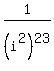 1%2F%28i%5E2%29%5E23
