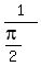 1%2F%28pi%2F2%29