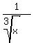 1%2F%28root%283%2Cx%29%29