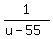 1%2F%28u-55%29