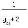 1%2F%28y%5Bb%5D%2B2%29