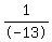 1%2F-13