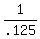 1%2F.125
