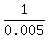 1%2F0.005