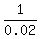 1%2F0.02