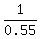 1%2F0.55