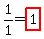 1%2F1=highlight%281%29