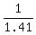 1%2F1.41