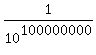 1%2F10%5E100000000