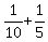 1%2F10+%2B+1%2F5
