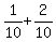 1%2F10+%2B+2%2F10