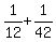 1%2F12%2B1%2F42
