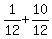 1%2F12%2B10%2F12