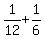 1%2F12+%2B+1%2F6