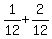 1%2F12+%2B+2%2F12