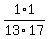 1%2F13%2A1%2F17