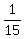 1%2F15%7D%7D+=+%7B%7B%7B15%2F120+-+8%2F120