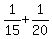 1%2F15+%2B+1%2F20
