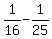 1%2F16+-+1%2F25