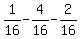 1%2F16+-+4%2F16+-+2%2F16