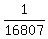 1%2F16807