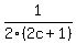 1%2F2%282c%2B1%29