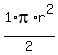 1%2F2%2Api%2Ar%5E2