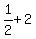 1%2F2%2B2