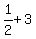 1%2F2%2B3