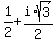 1%2F2%2Bi%2Asqrt%283%29%2F2