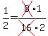 1%2F2=cross%288%291%2Fcross%2816%292