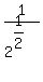 1%2F2%5E%281%2F2%29
