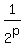 1%2F2%5Ep
