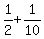 1%2F2+%2B+1%2F10