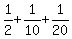 1%2F2+%2B+1%2F10+%2B+1%2F20