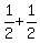 1%2F2+%2B+1%2F2