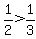 1%2F2+%3E+1%2F3