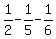 1%2F2+-+1%2F5+-+1%2F6