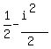 1%2F2-%28i%5E2%29%2F%282%29
