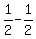 1%2F2-1%2F2