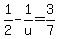 1%2F2-1%2Fu=3%2F7