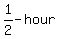 1%2F2-hour