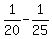 1%2F20+-+1%2F25
