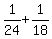 1%2F24+%2B+1%2F18